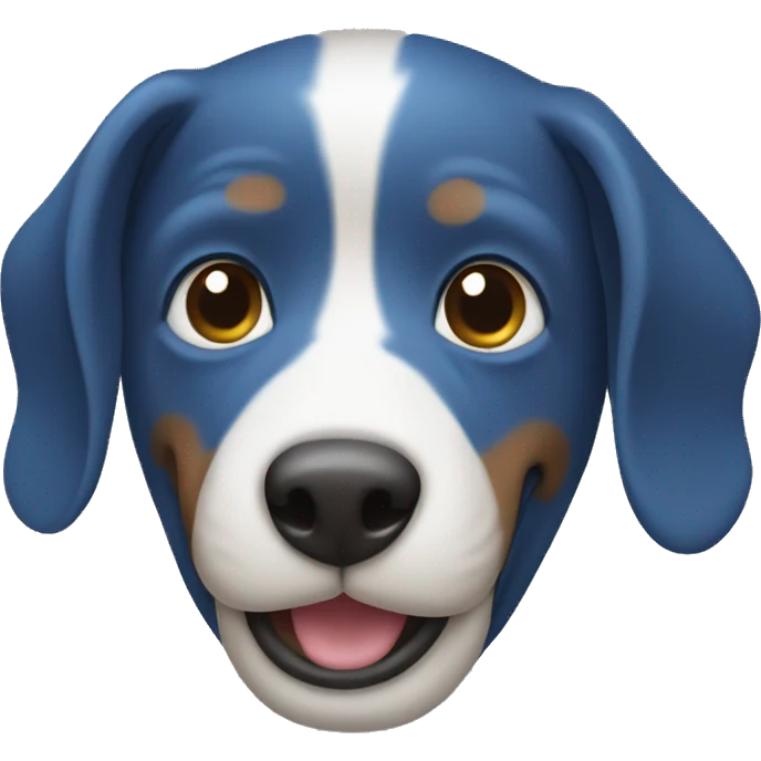 blue tick emoji emoji