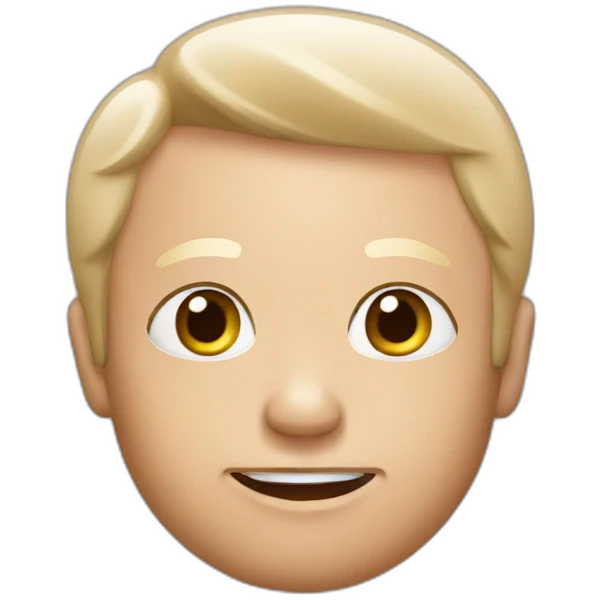 Dick emoji