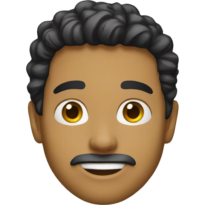 hype emoji