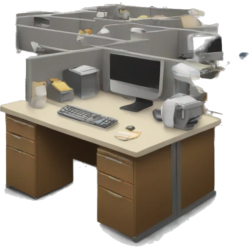 workplace emoji