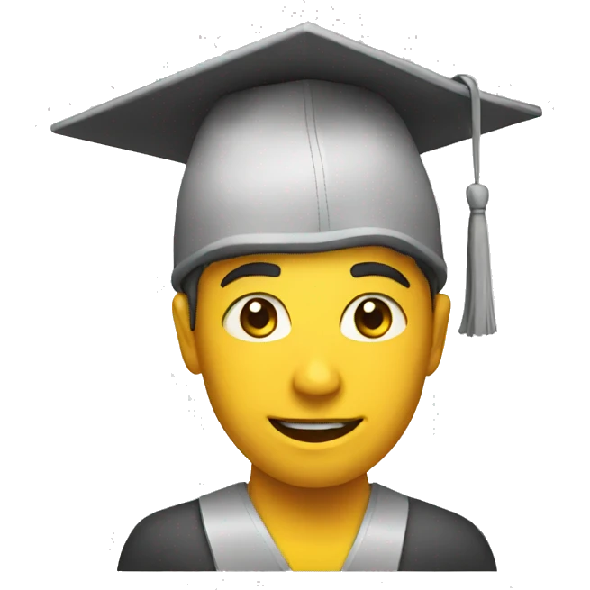 education emoji