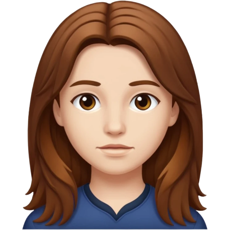 tate mcrae  emoji