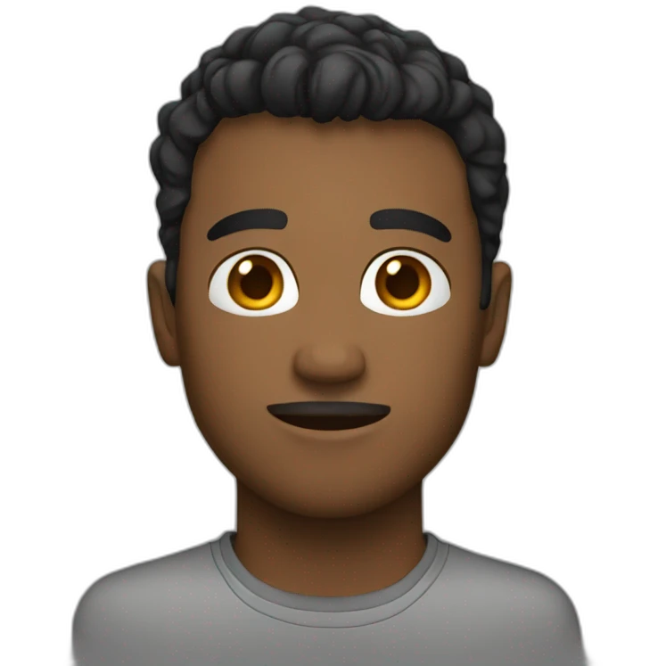 personas emoji