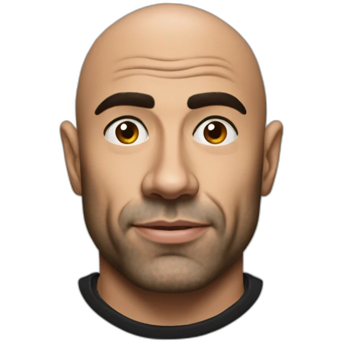 Joe Rogan  emoji