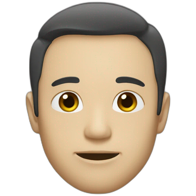 马斯克 emoji