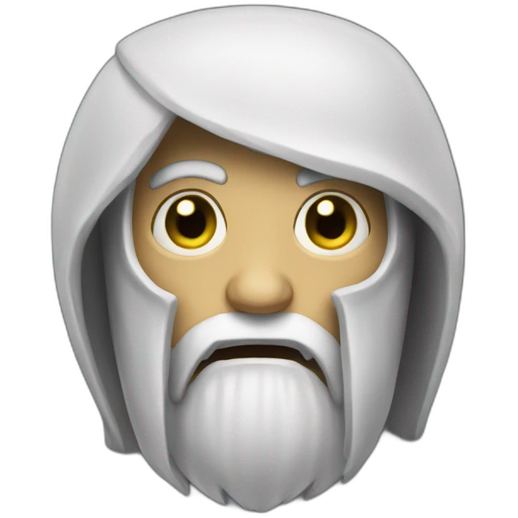 mortis emoji