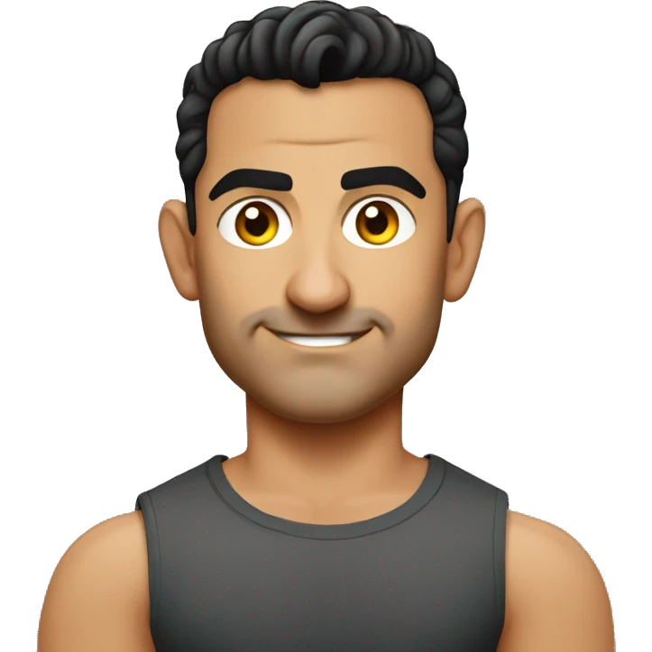 Aamir Khan  emoji