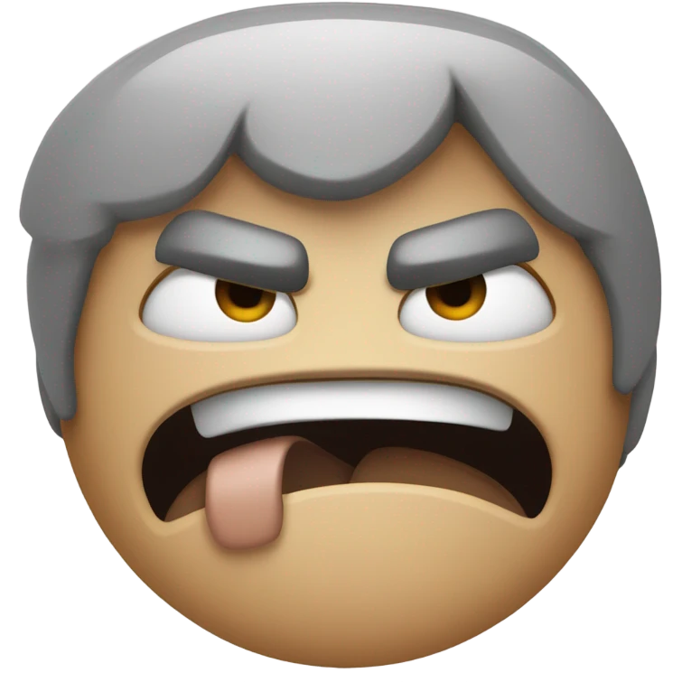 Berserk emoji emoji