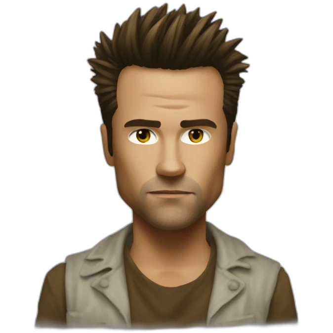Tyler durden emoji