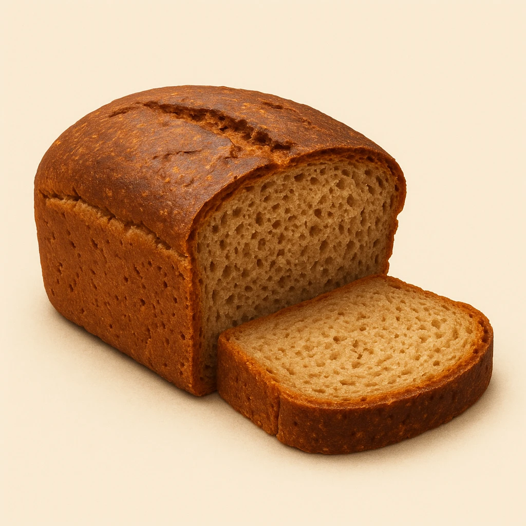 PANE DI SEGALE EMOJI emoji