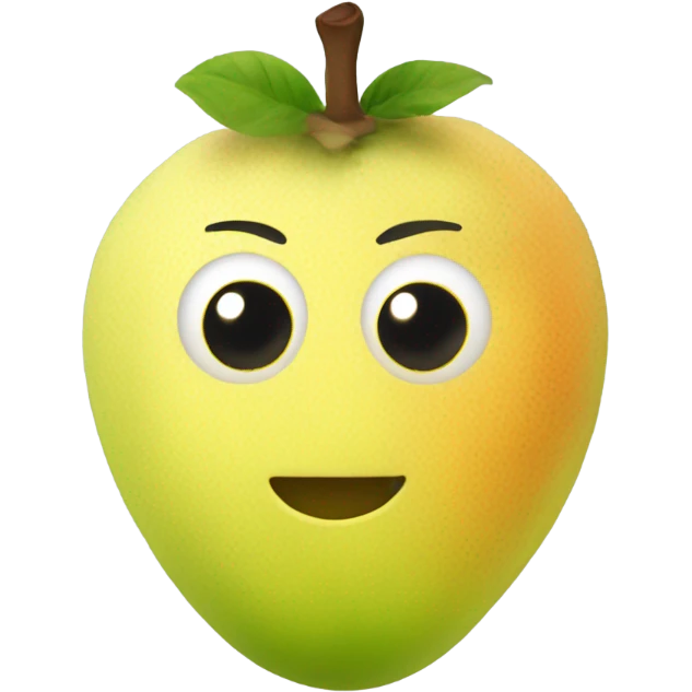 light fruit from blox fruits emoji