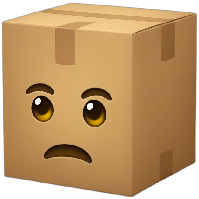 box emoji