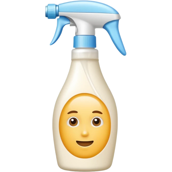 Buy me hair removal spray emoji