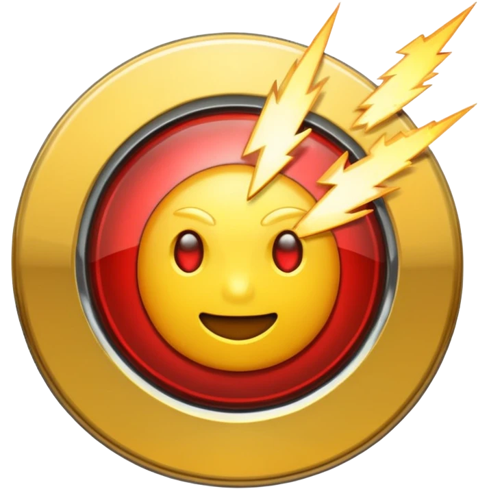 Flashbang emoji