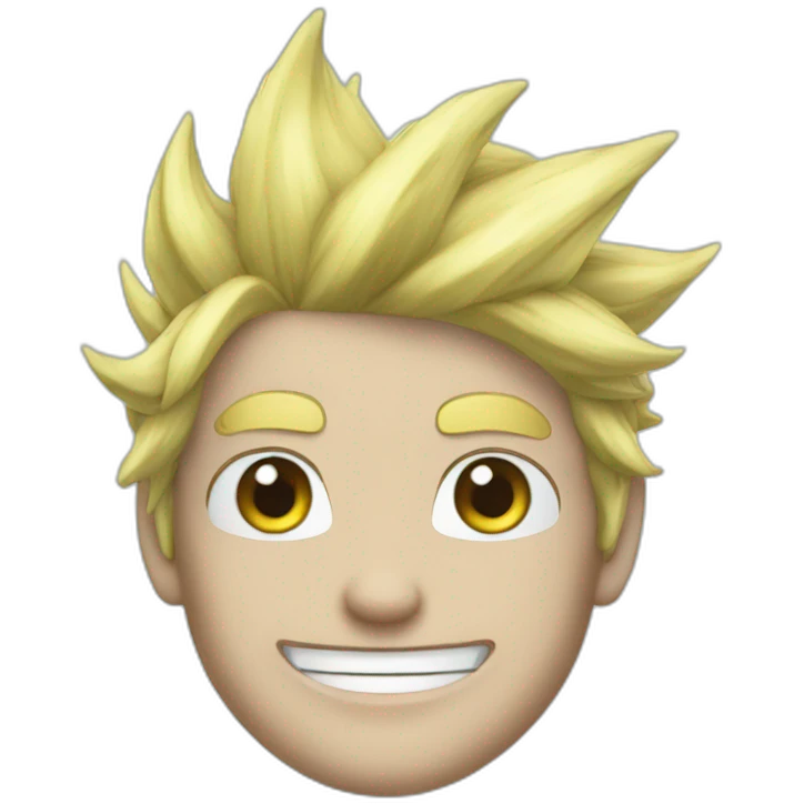 FAIRY TAIL emoji