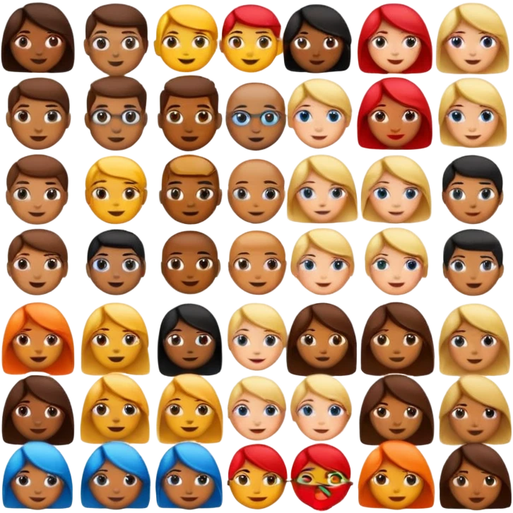 Emojis aesthetic para jovenes emoji