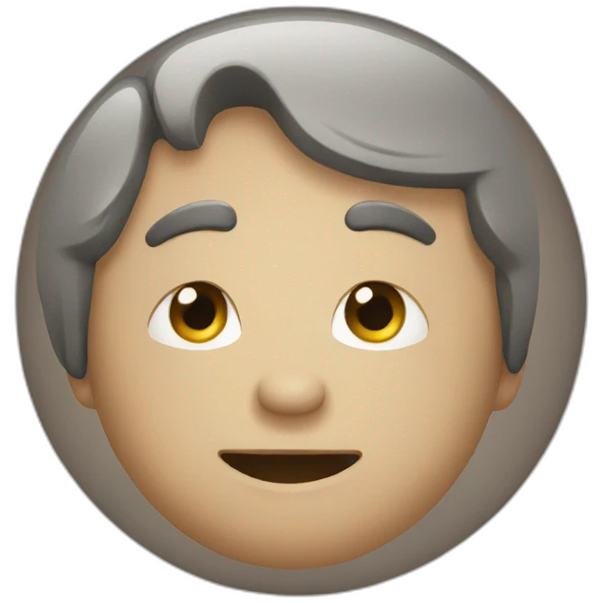 button emoji