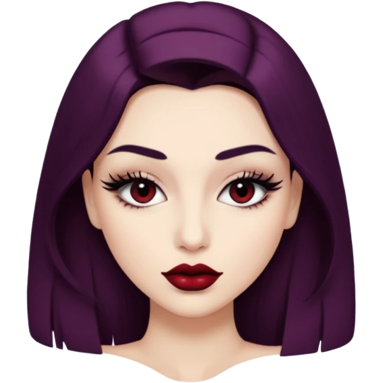 Sexy and naughty emoji