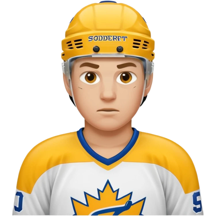 Södertälje SK emoji