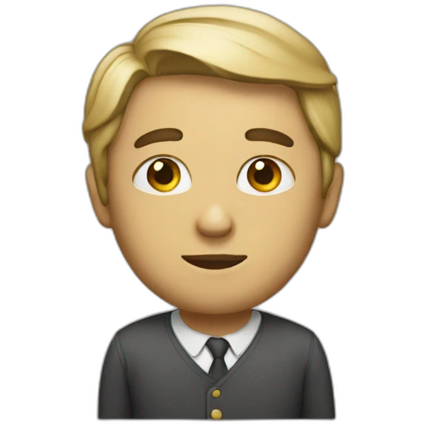 Knowledge emoji