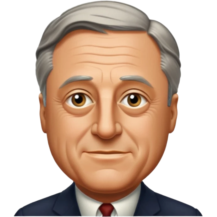 franklin rusvelt emoji
