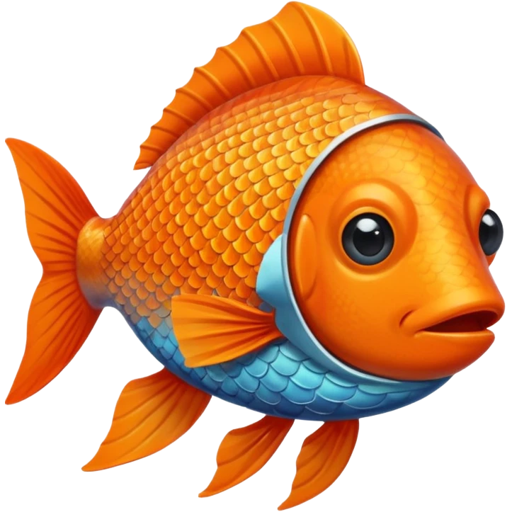fish with ski mask emoji