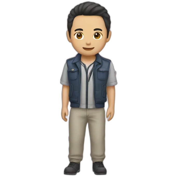 tokyo emoji