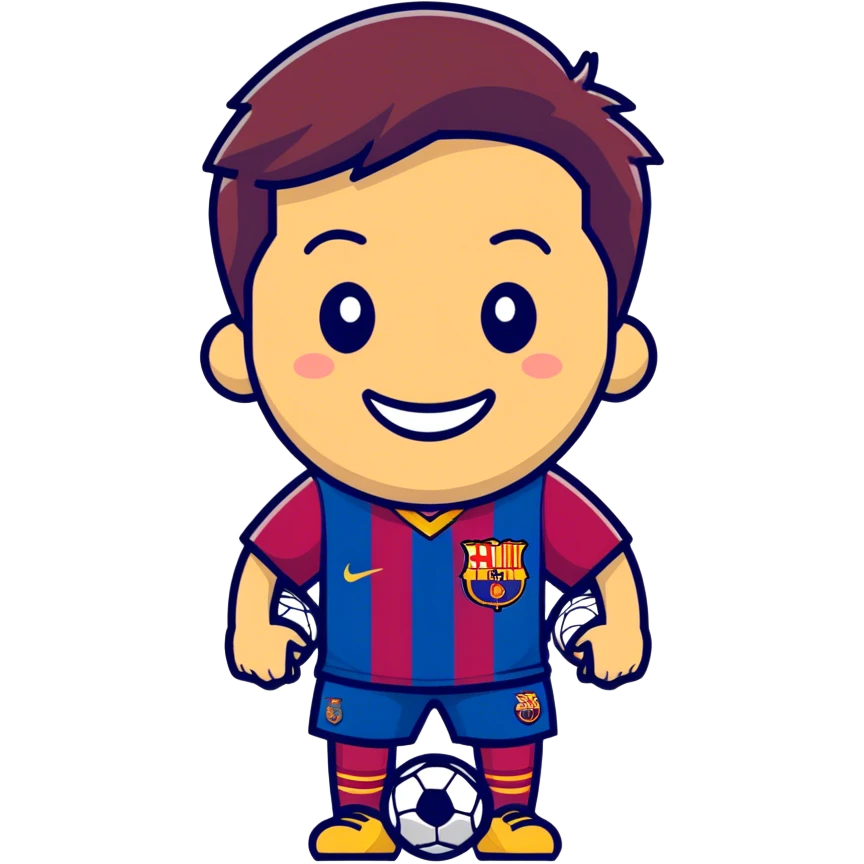Barcelona  emoji