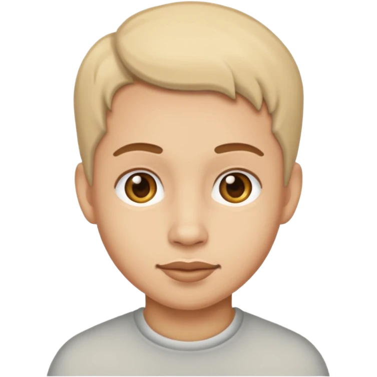 Werenoi rappeur emoji