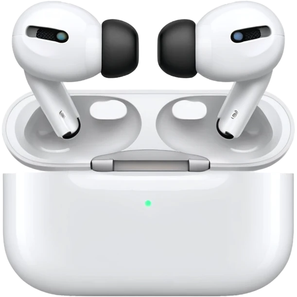 AirPods Pro  emoji