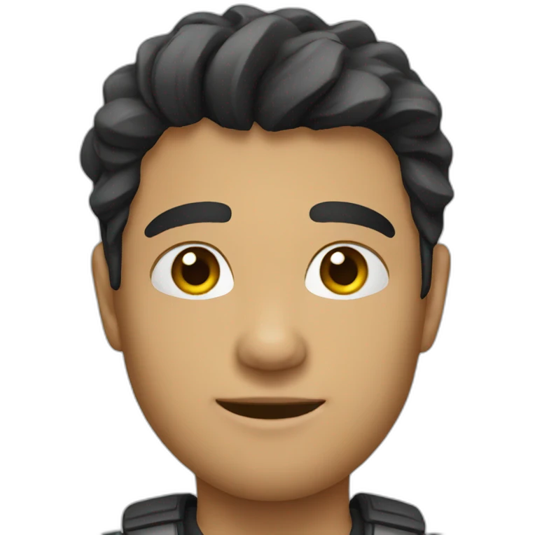 Avatar emoji