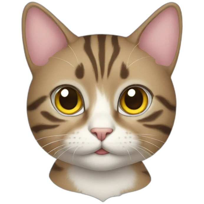 cat emoji
