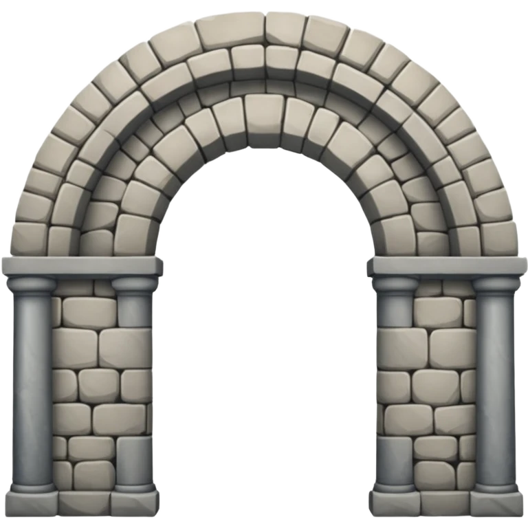 arch emoji