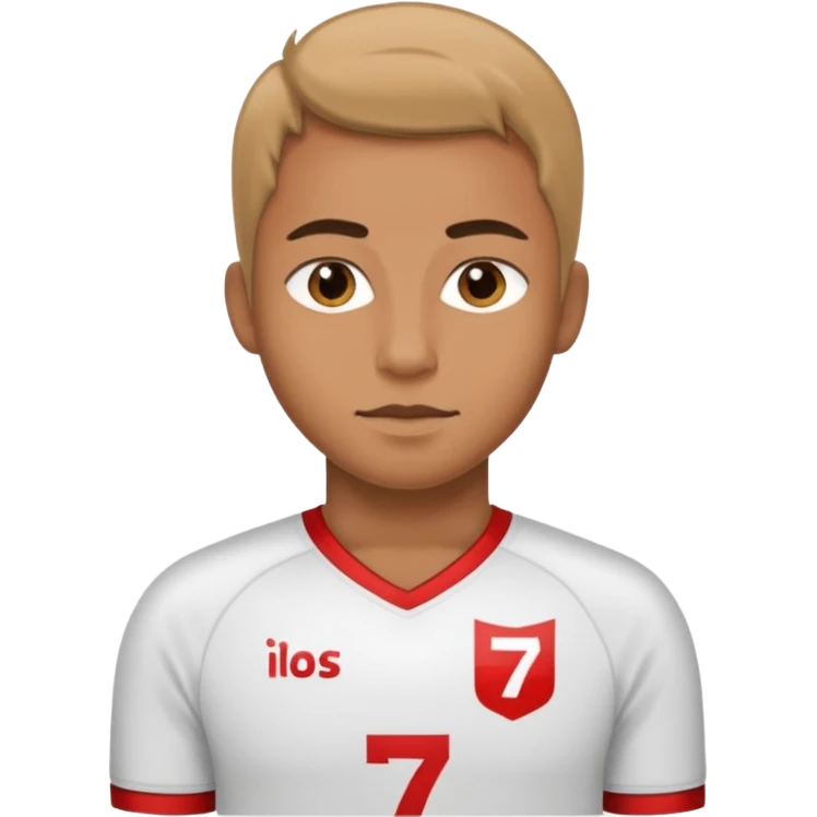 Fammi il six seven  emoji