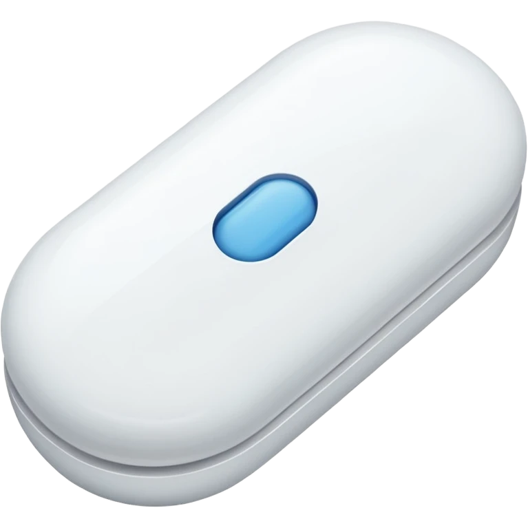 pill emoji