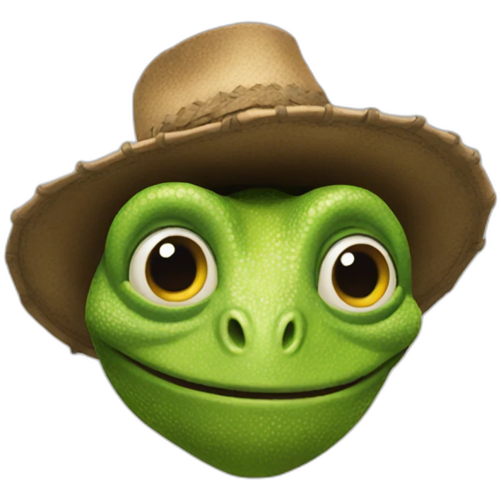 Rango emoji