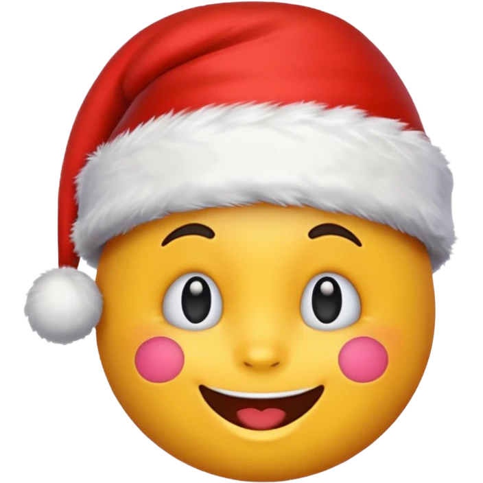 chirstmans chat emoji emoji