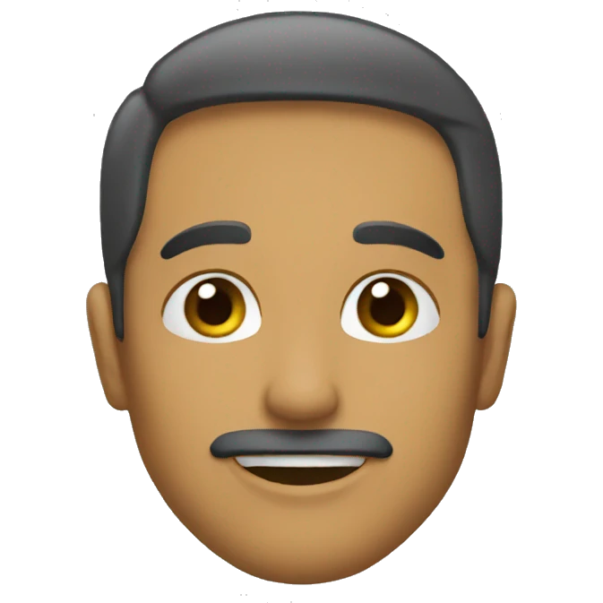 Buenos días emoji