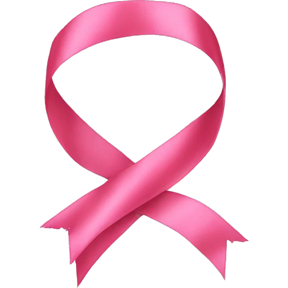 coquette ribbon emoji
