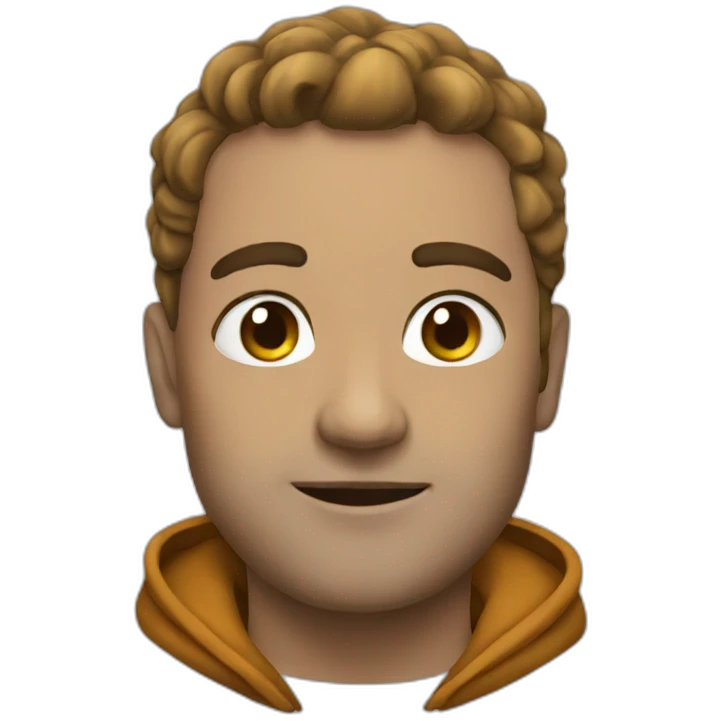 Lo emoji
