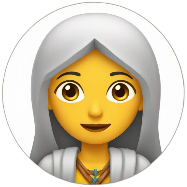 Amazigh emoji