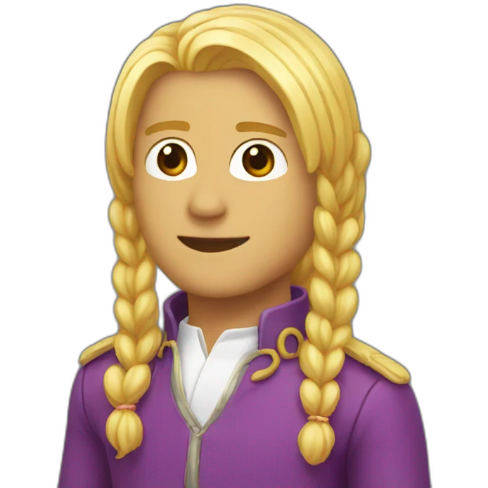 Kir emoji
