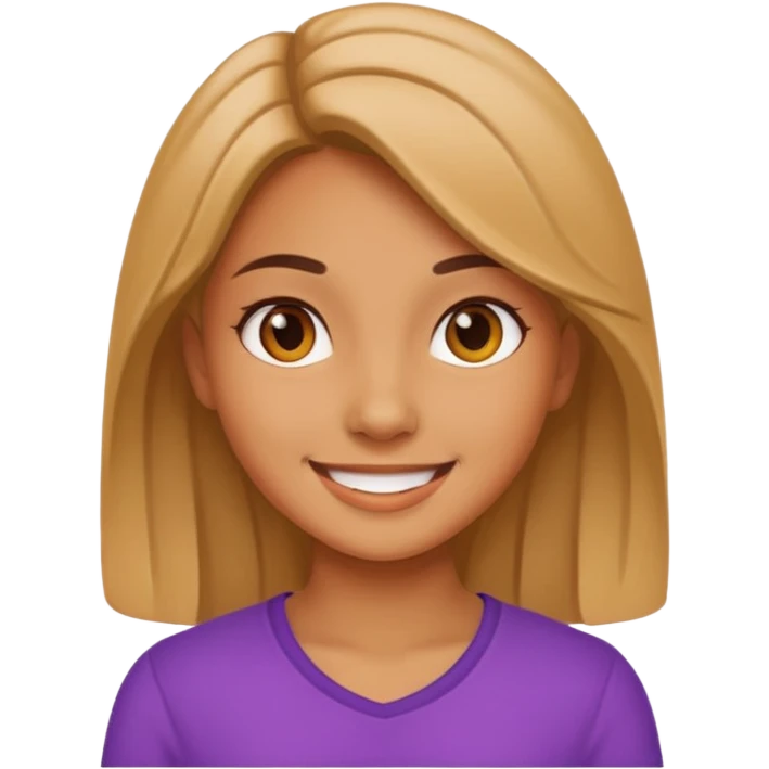 Chica  emoji