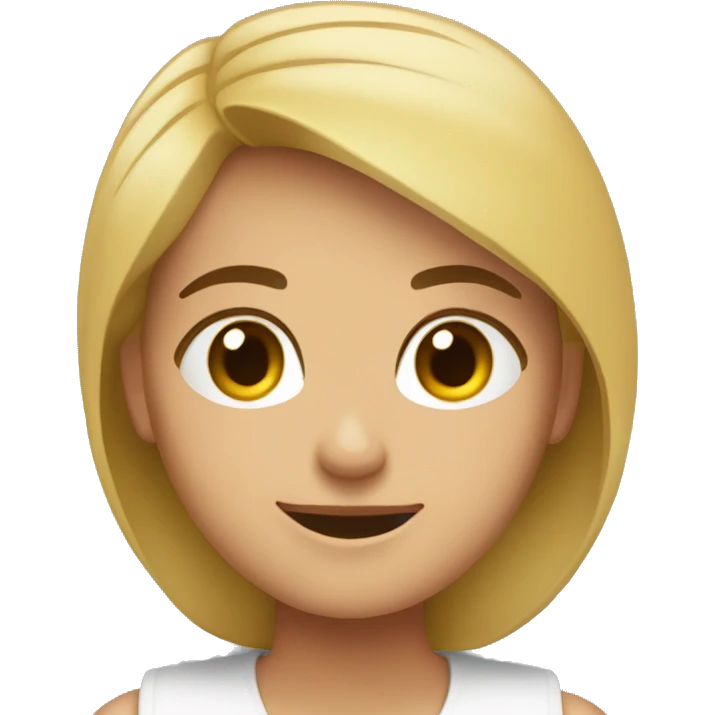 Cara fazendo joinha  emoji