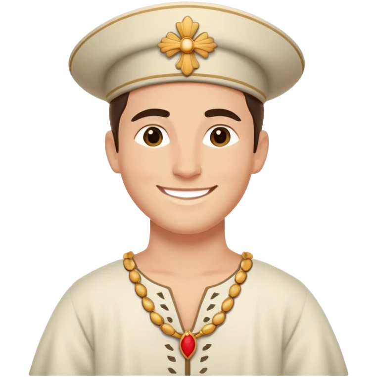 Sirueta de menorca emoji