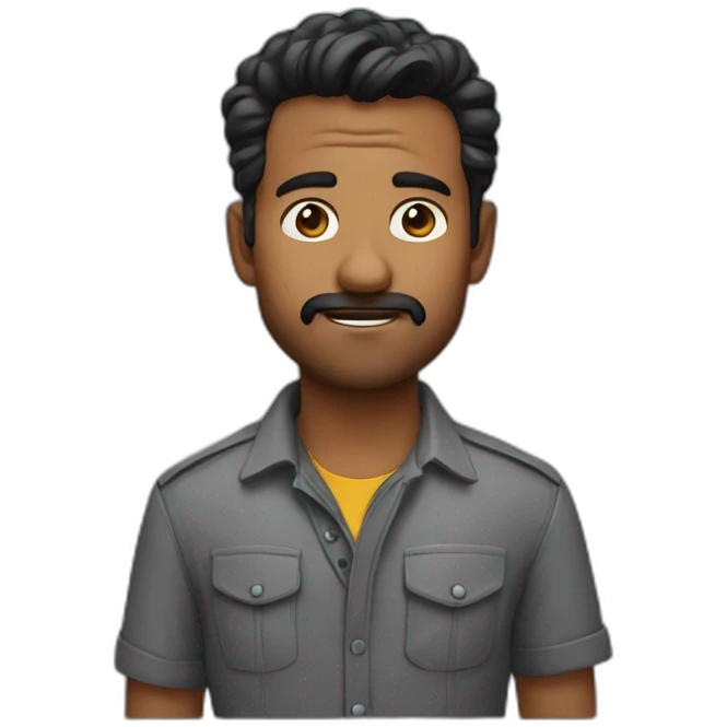Vijay emoji