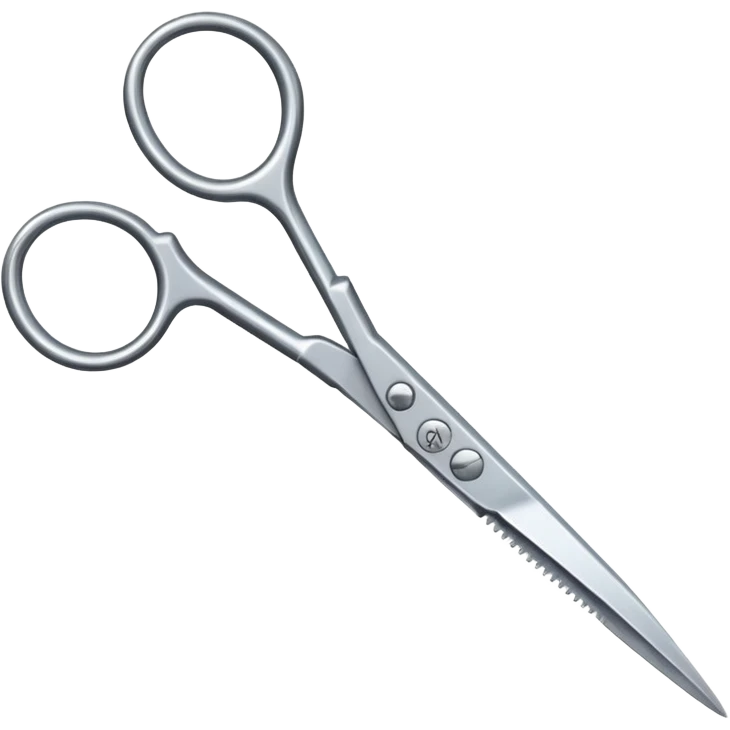 mac os cut scissors emoji