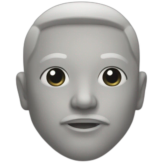 Anformatik emoji