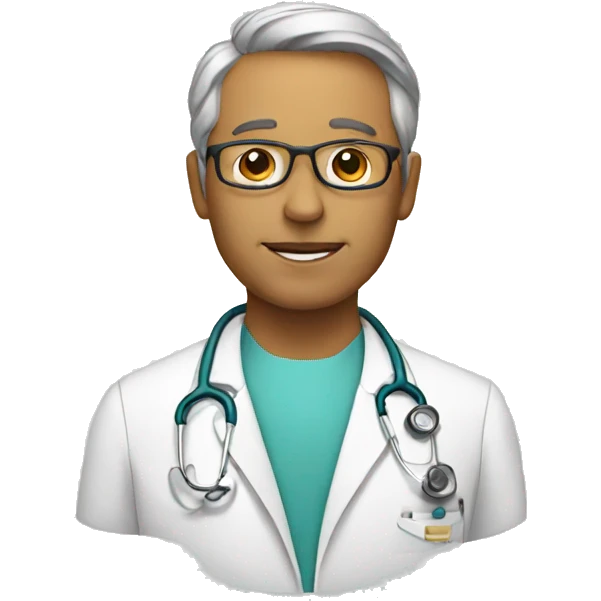 general practitioner emoji