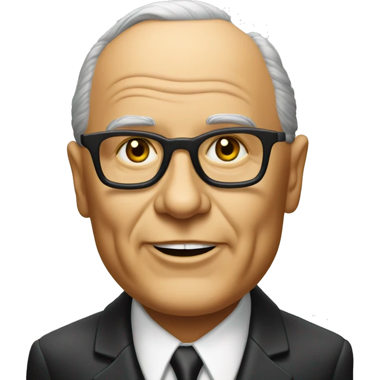 ray kroc emoji